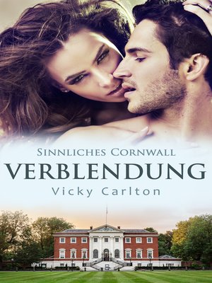 cover image of Verblendung. Sinnliches Cornwall